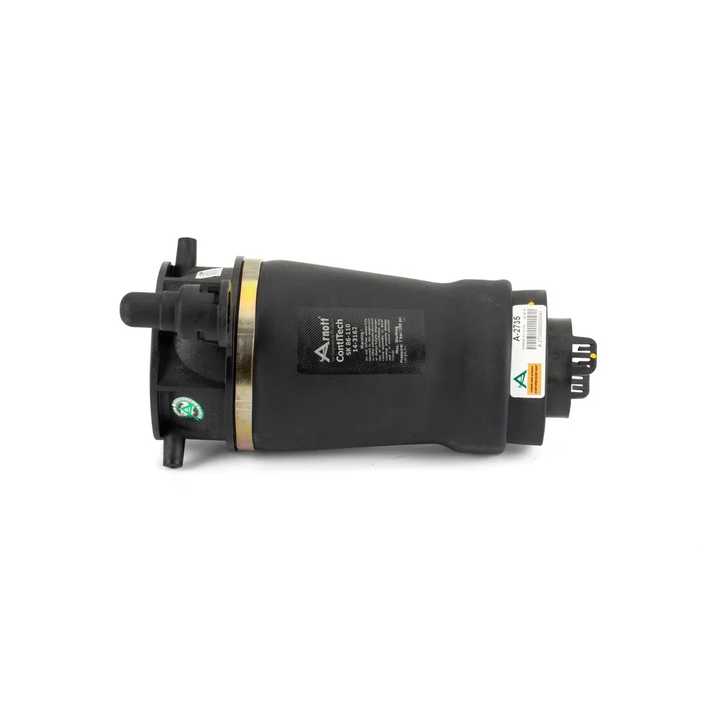 Balona Trasera Arnott A-2735 - Imagen 2