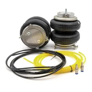 Balona Trasera Arnott AH-5653