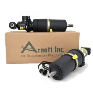 Amortiguador Trasero Arnott AS-2163