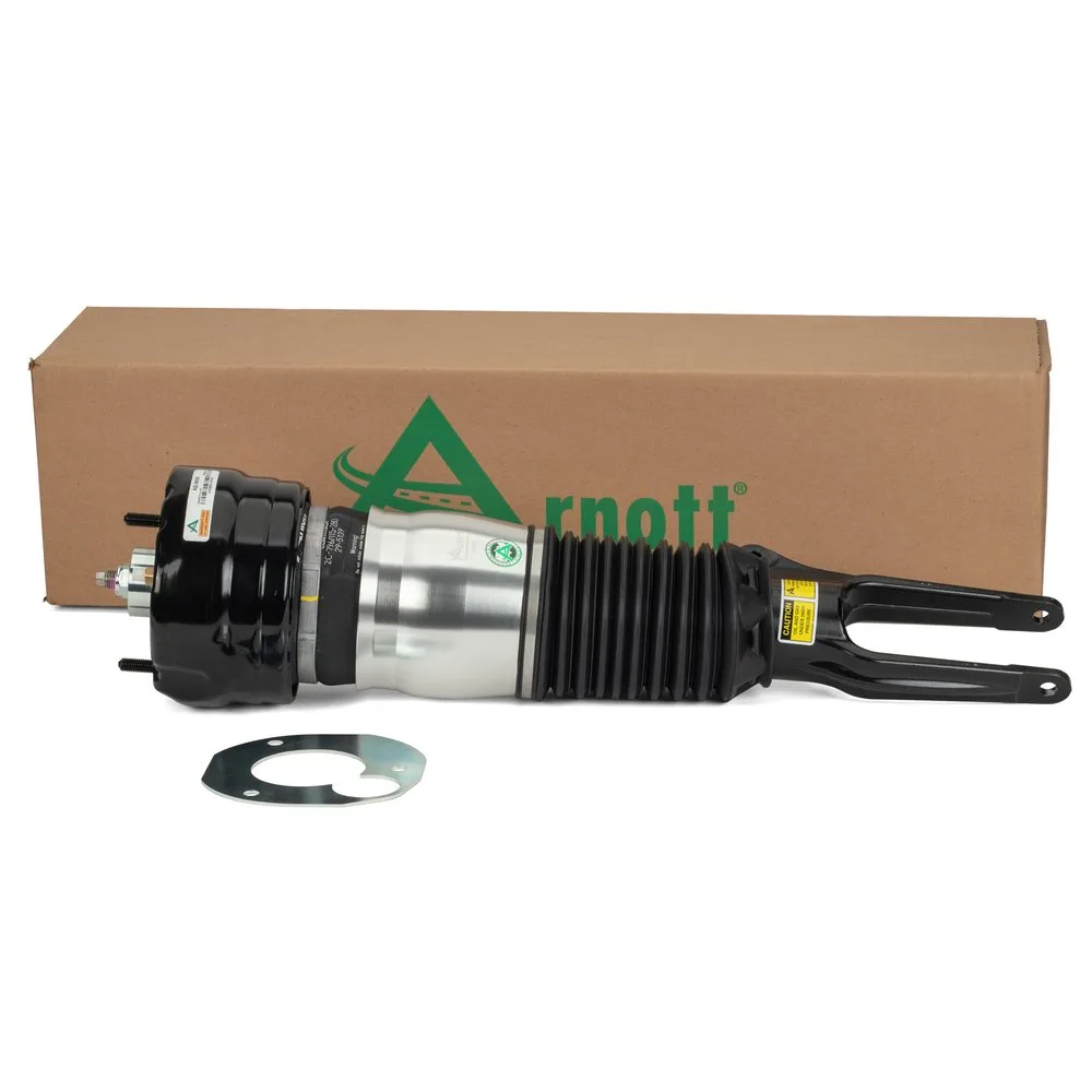 Amortiguador Delantero Izquierdo Arnott AS-3038 Reacondicionado - Imagen 3