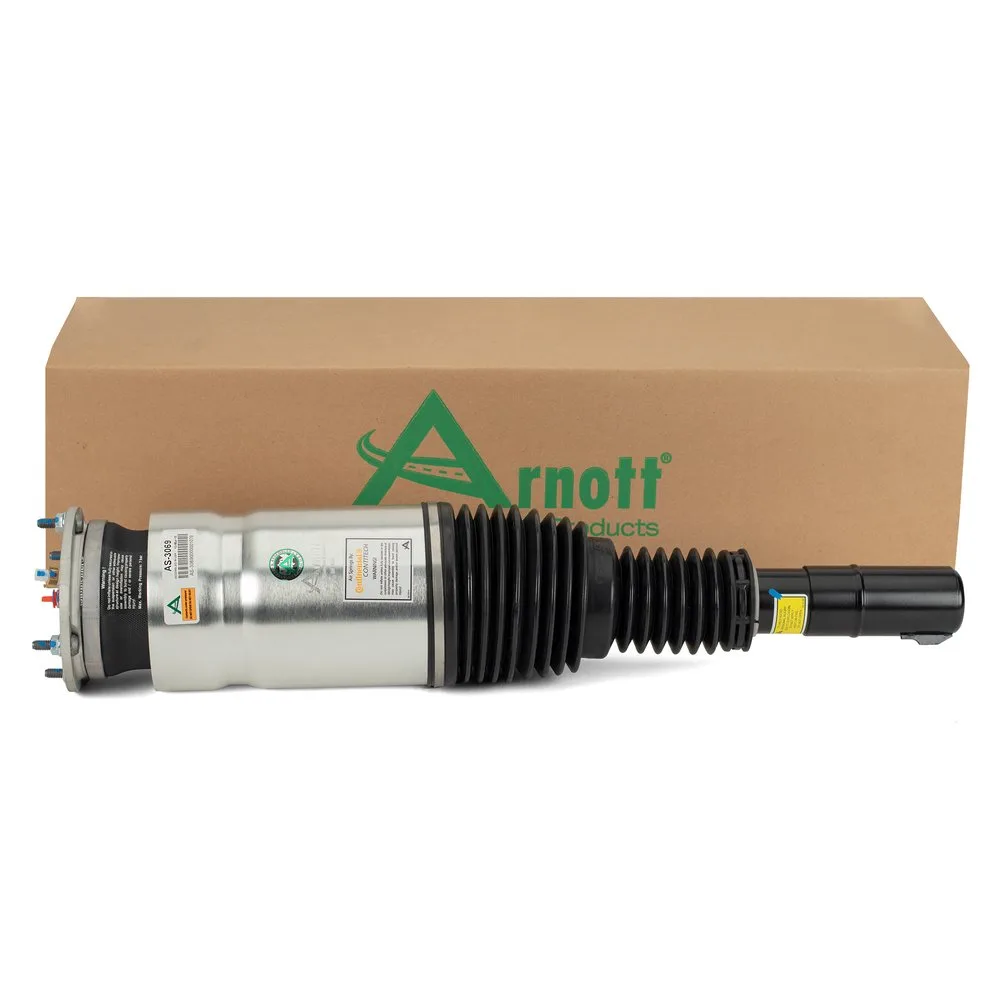 Amortiguador Delantero Derecho Arnott AS-3069 Reacondicionado - Imagen 3
