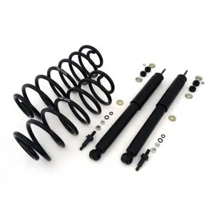 Kit De Conversión A Muelles Trasero Arnott C-2614