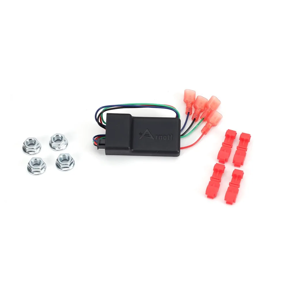 Kit De Conversión A Muelles Arnott C-2745 - Imagen 4