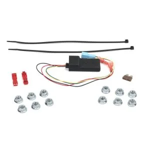 Kit De Conversión A Muelles Arnott C-3272