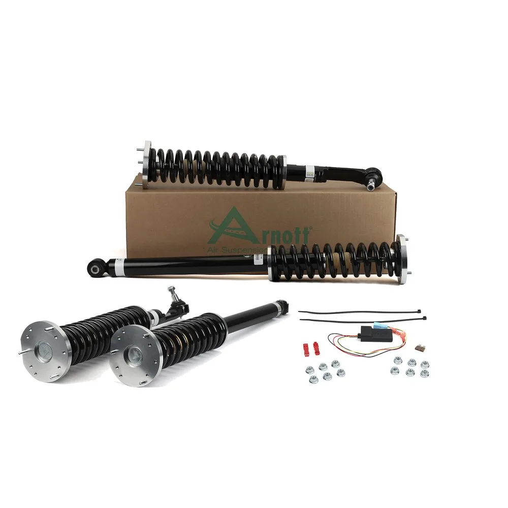 Kit De Conversión A Muelles Arnott C-3272 - Imagen 4
