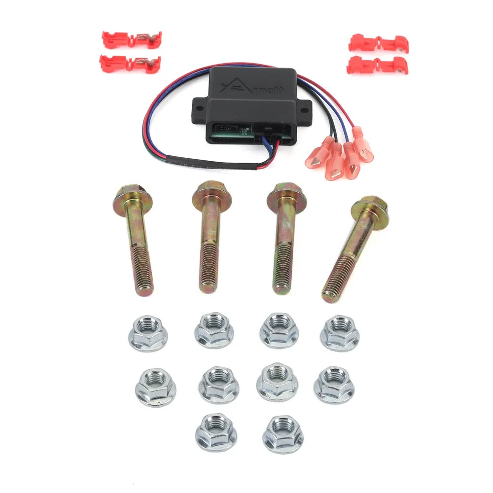 Kit De Conversión A Muelles Arnott C-3416