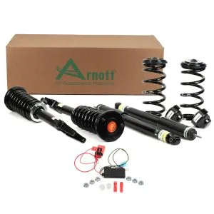 Kit De Conversión A Muelles Arnott C-3698
