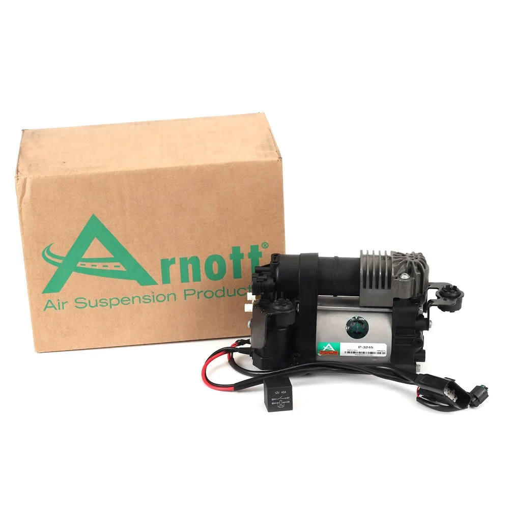 Compresor De Suspensión Neumática Arnott P-3245 - Imagen 3