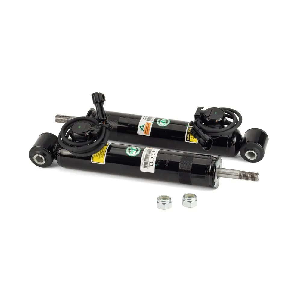 Amortiguador Trasero Arnott SK-2111 - Imagen 4