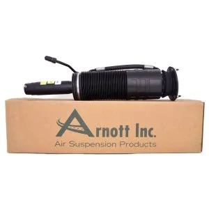 Amortiguador ABC Delantero Derecho Arnott SK-2458 Reacondicionado