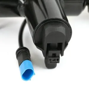 Amortiguador Trasero Izquierdo Arnott SK-3817