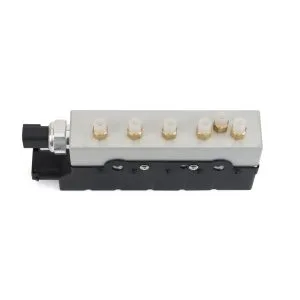 Bloque Distribuidor De Válvulas Arnott VB-3506