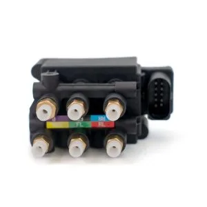 Bloque Distribuidor De Válvulas Arnott VB-3507