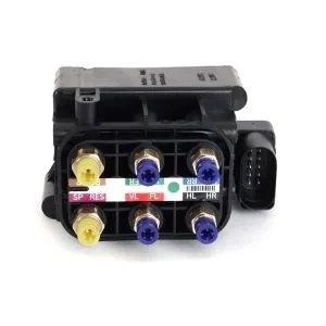 Bloque Distribuidor De Válvulas Arnott VB-3832