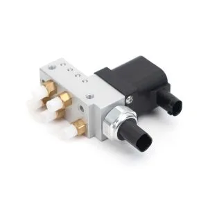 Bloque Distribuidor De Válvulas Arnott VB-3951