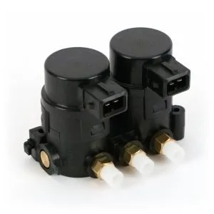 Bloque Distribuidor De Válvulas Arnott VB-4334