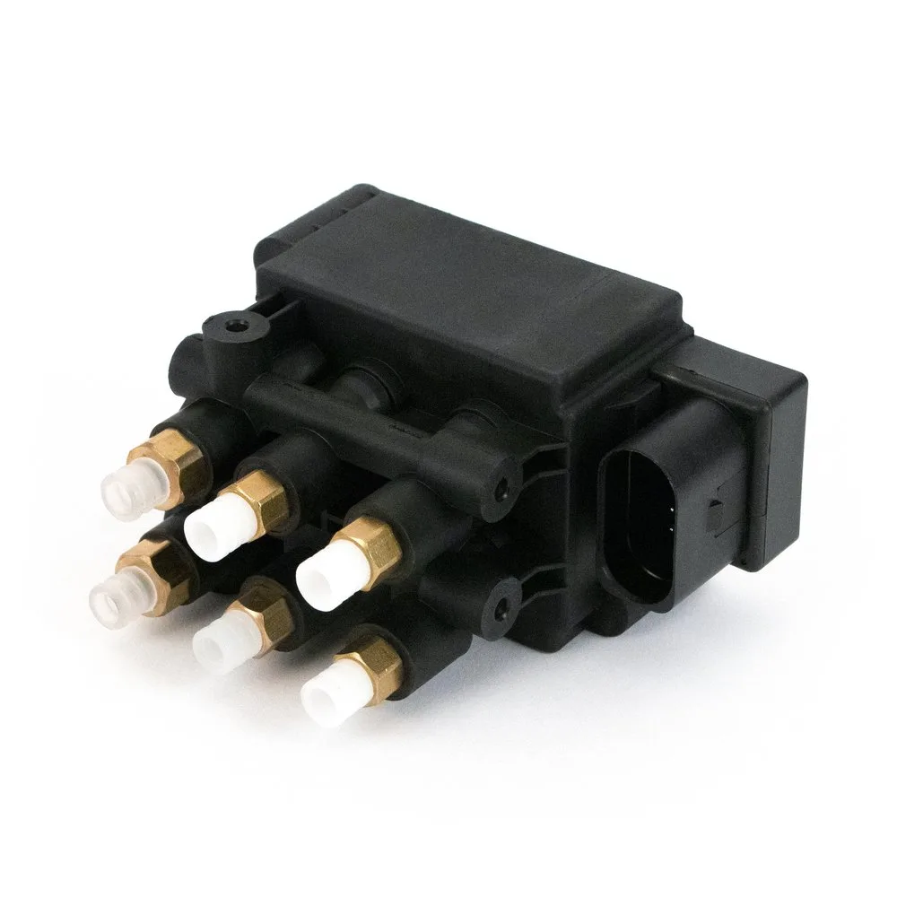 Bloque Distribuidor De Válvulas Arnott VB-4339