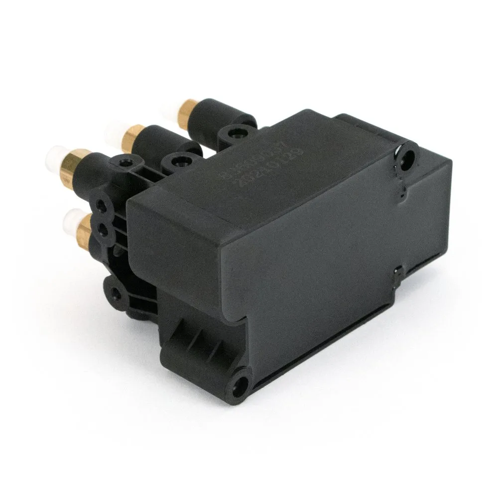 Bloque Distribuidor De Válvulas Arnott VB-4339 - Imagen 2